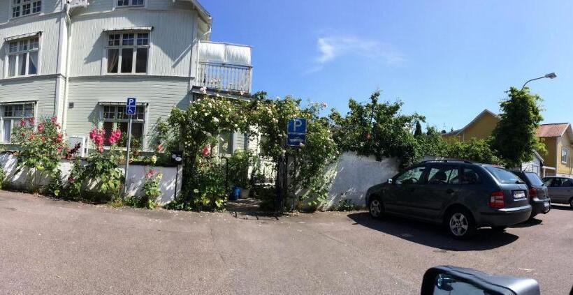 דירה משפחתית 2 חדרי שינה, Villa Verdi