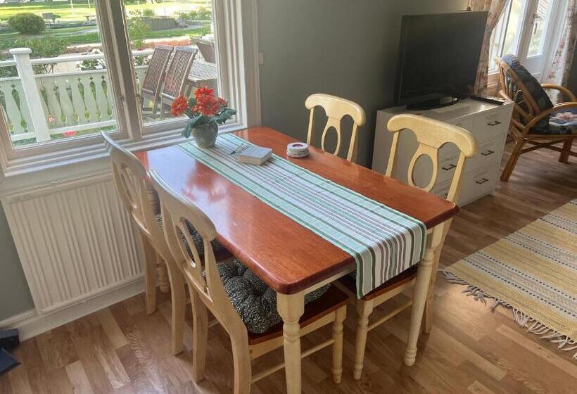 סטודיו סטנדרט עם מרפסת, Villa Verdi