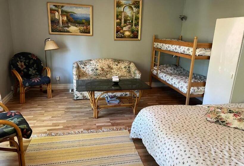 带露台的标准工作室, Villa Verdi