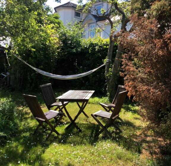 דירת חדר עם טרסה, Villa Verdi