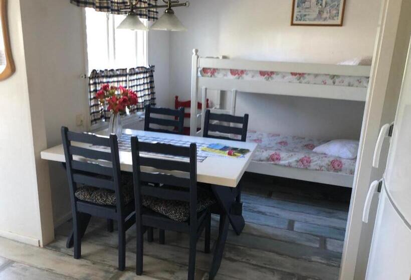 דירת חדר עם טרסה, Villa Verdi