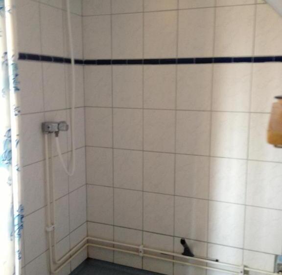 דירת שלושה חדרים, Villa Verdi