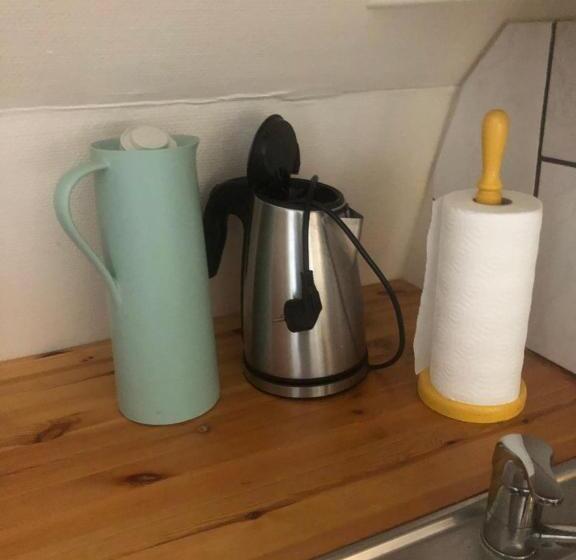 דירת שלושה חדרים, Villa Verdi