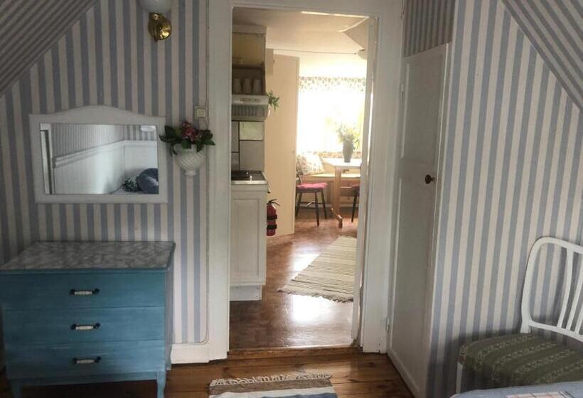 דירת שלושה חדרים, Villa Verdi