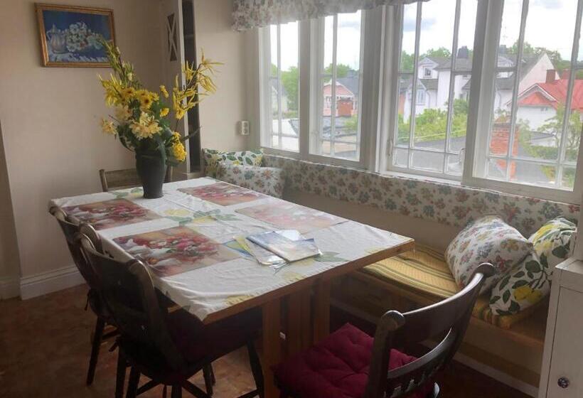 带3个卧室的公寓, Villa Verdi