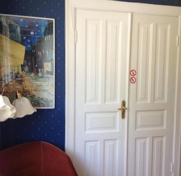 חדר סטנדרט, Villa Verdi