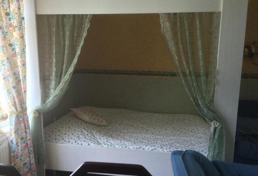 חדר סטנדרט, Villa Verdi