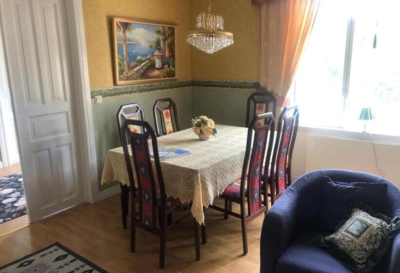 חדר סטנדרט, Villa Verdi