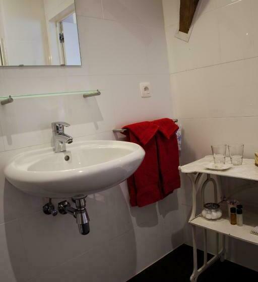 标准间, B&b Het Agnetenklooster