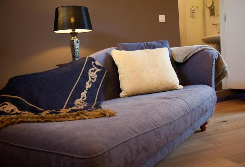 اتاق استاندارد, B&b Het Agnetenklooster