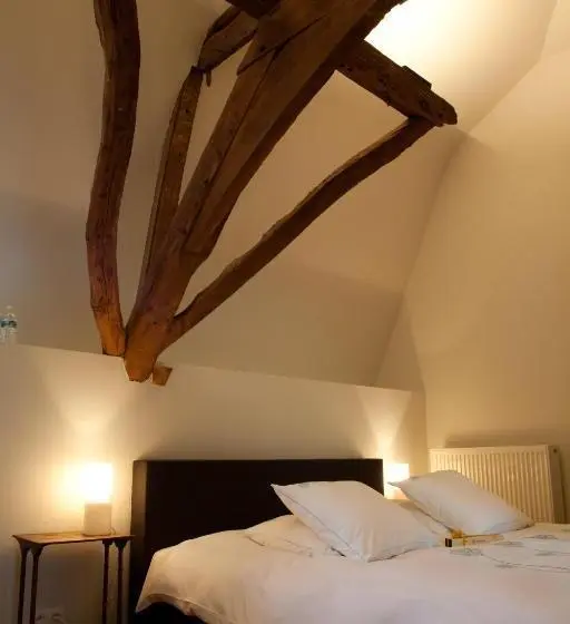 スタンダードルーム, B&b Het Agnetenklooster