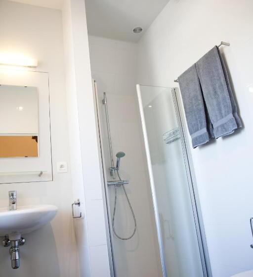 标准间, B&b Het Agnetenklooster