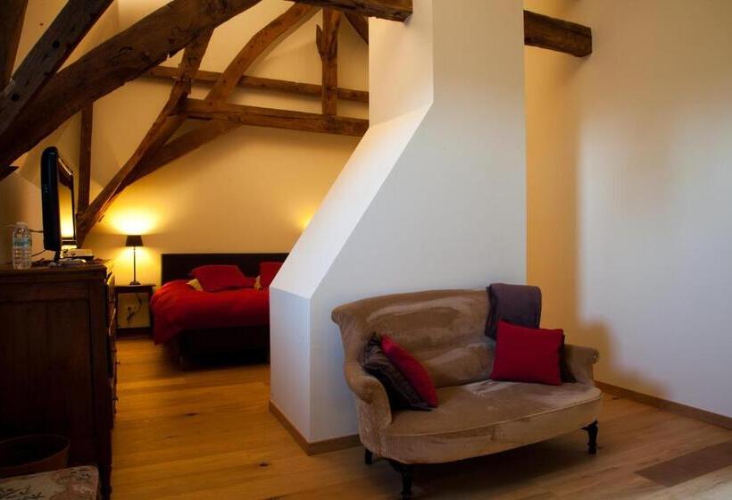 标准间, B&b Het Agnetenklooster