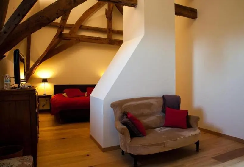 スタンダードルーム, B&b Het Agnetenklooster