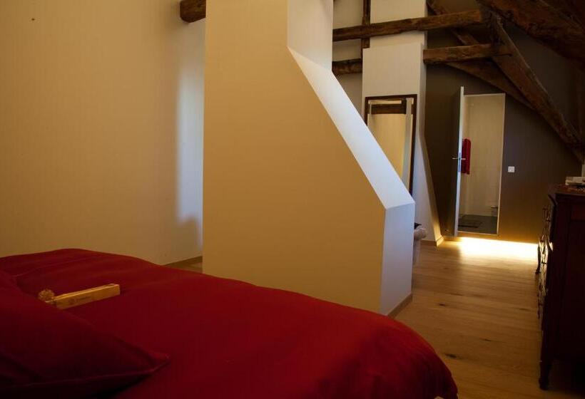 اتاق استاندارد, B&b Het Agnetenklooster