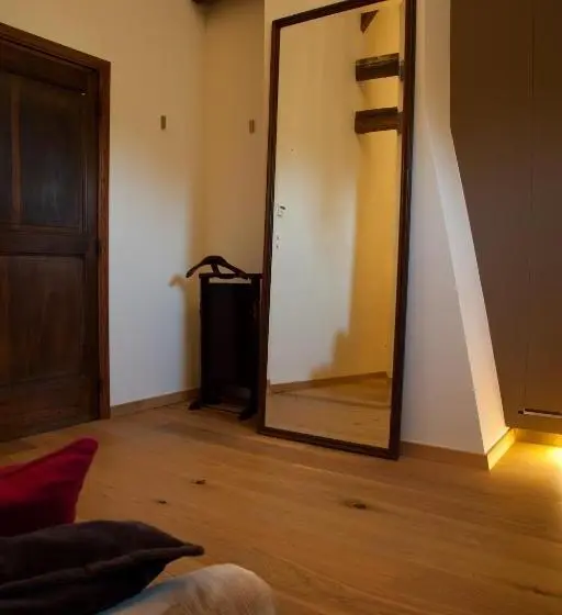 スタンダードルーム, B&b Het Agnetenklooster