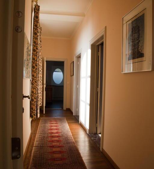 سوییت, B&b Het Agnetenklooster