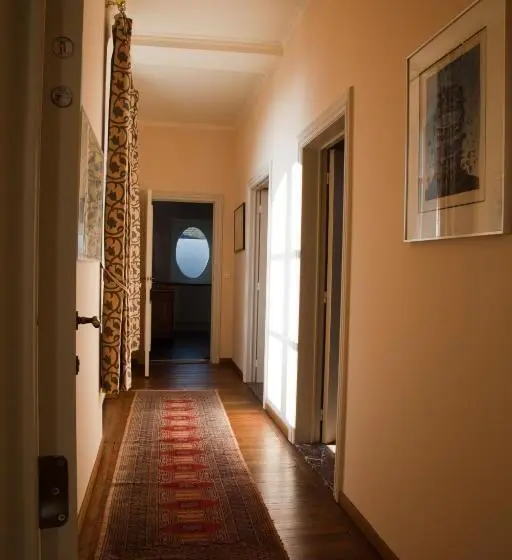 スイート, B&b Het Agnetenklooster