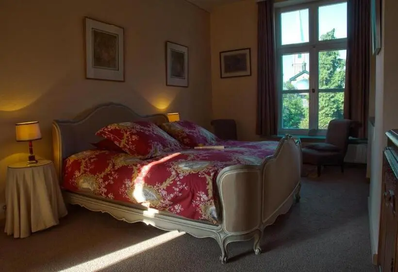 スイート, B&b Het Agnetenklooster
