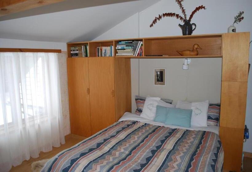 스탠다드 룸, B&b Pinorama