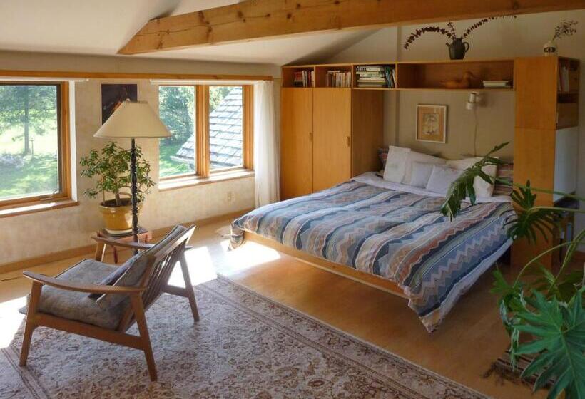 스탠다드 룸, B&b Pinorama