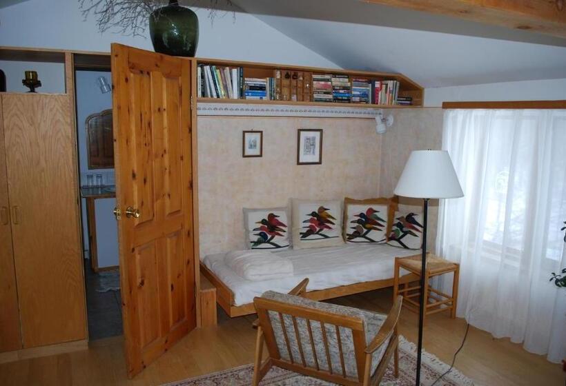 标准间, B&b Pinorama