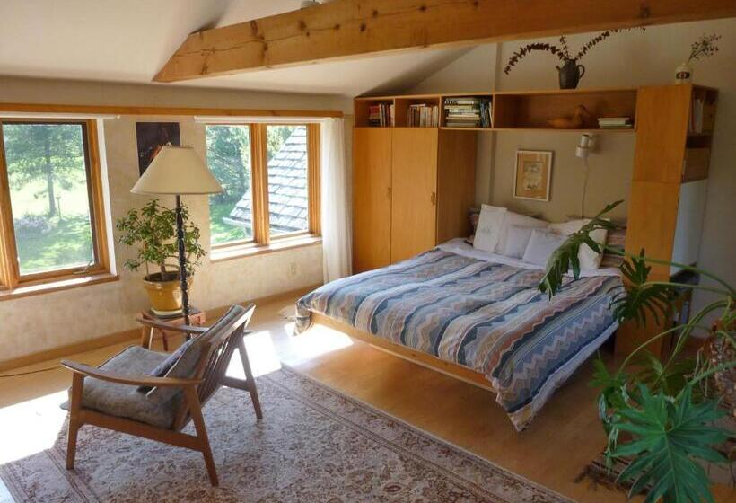 스탠다드 룸, B&b Pinorama