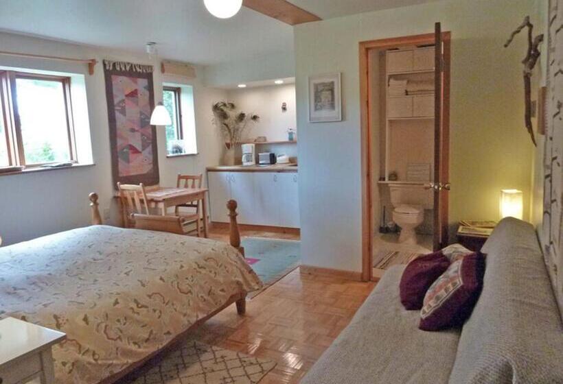 스탠다드 트리플 룸, B&b Pinorama