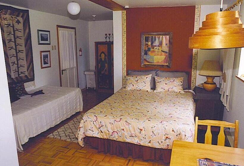 스탠다드 트리플 룸, B&b Pinorama