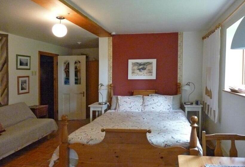 스탠다드 트리플 룸, B&b Pinorama