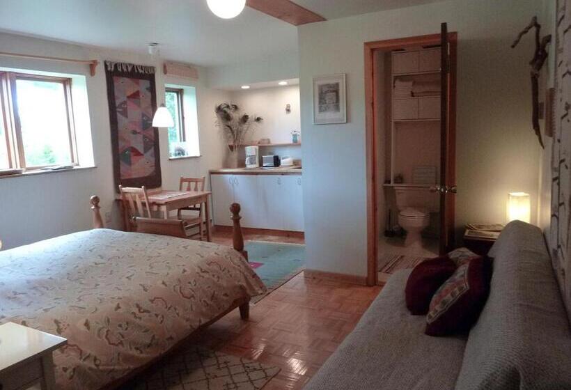 스탠다드 트리플 룸, B&b Pinorama