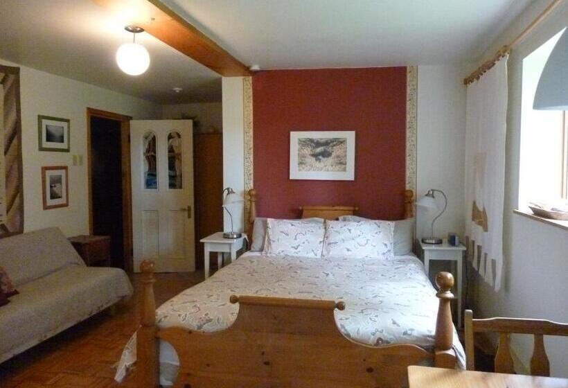 스탠다드 트리플 룸, B&b Pinorama