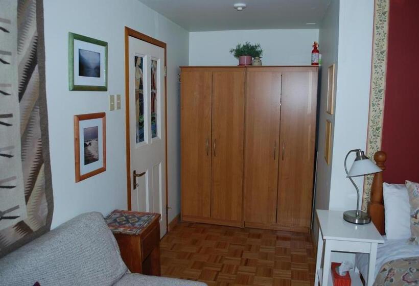 스탠다드 트리플 룸, B&b Pinorama