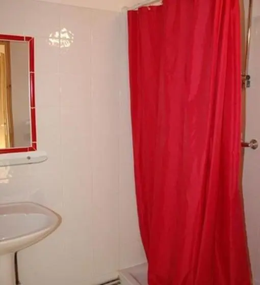 اتاق استاندارد, Chalet L Angélique