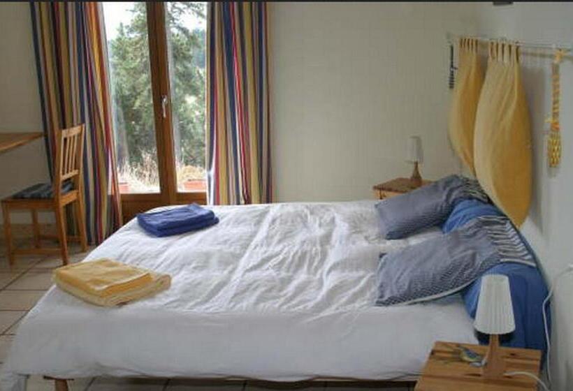 اتاق استاندارد, Chalet L Angélique