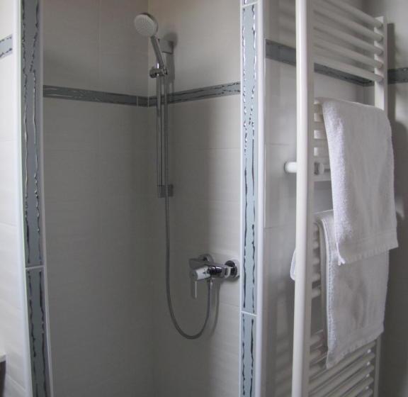 Номер Стандарт, Chambres D Hôtes Les Muriers
