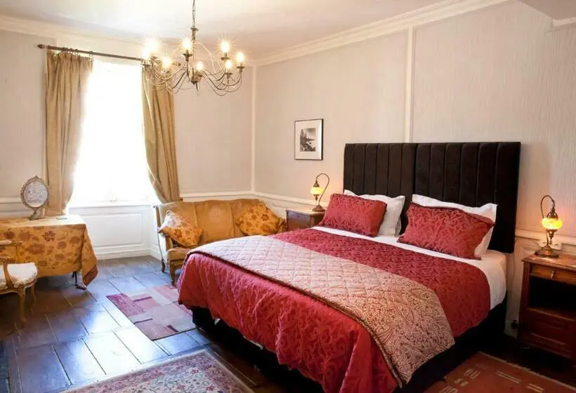 スタンダードルーム, Maison Bellachonne