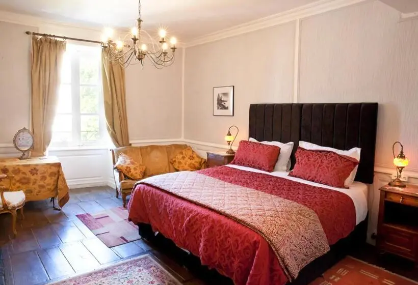 スタンダードルーム, Maison Bellachonne