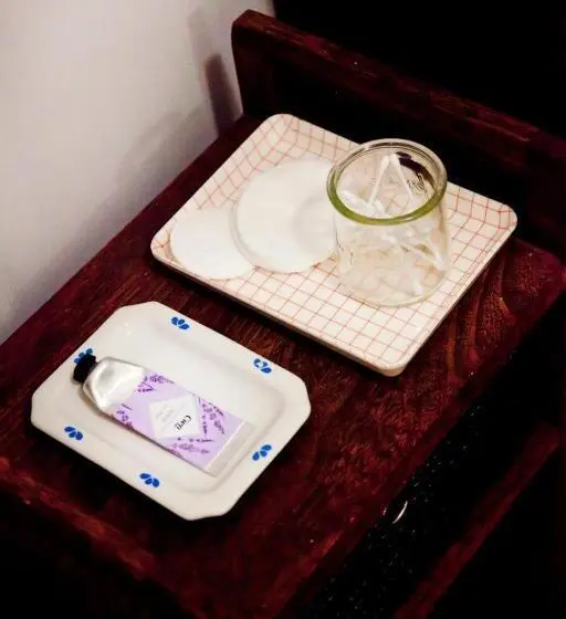 スタンダード４人部屋, Maison Bellachonne