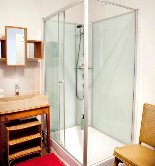 Номер Стандарт, Maison Bellachonne