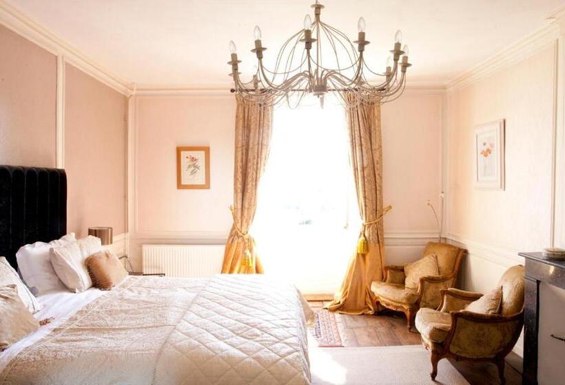 Номер Стандарт, Maison Bellachonne