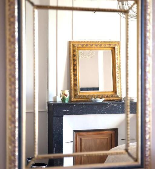 Номер Стандарт, Maison Bellachonne