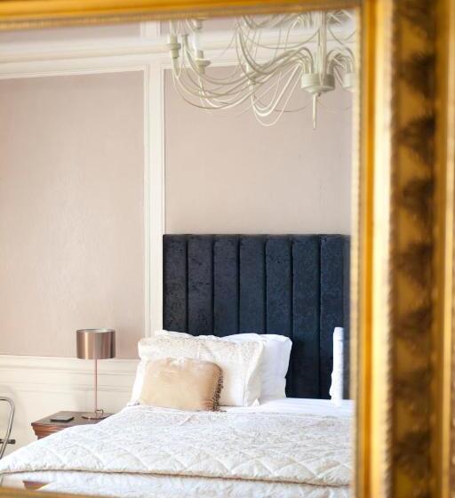 Номер Стандарт, Maison Bellachonne