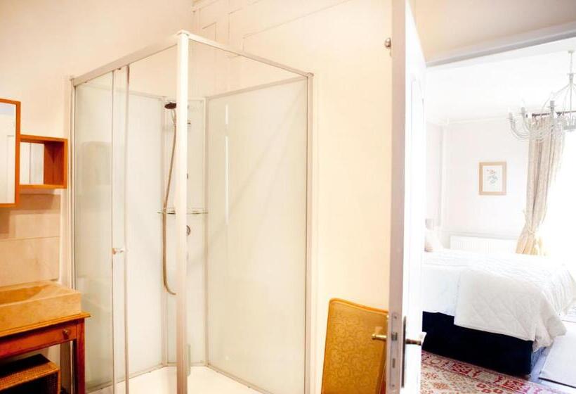 Номер Стандарт, Maison Bellachonne