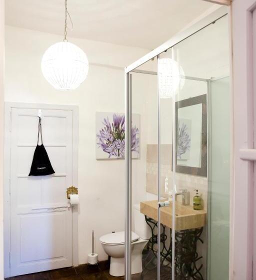 Четырехместный Номер Стандарт, Maison Bellachonne