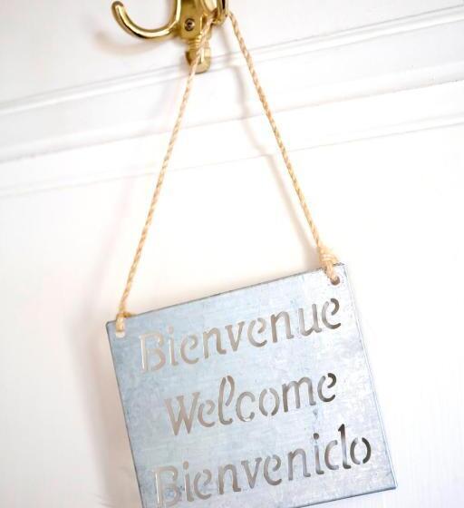 Четырехместный Номер Стандарт, Maison Bellachonne