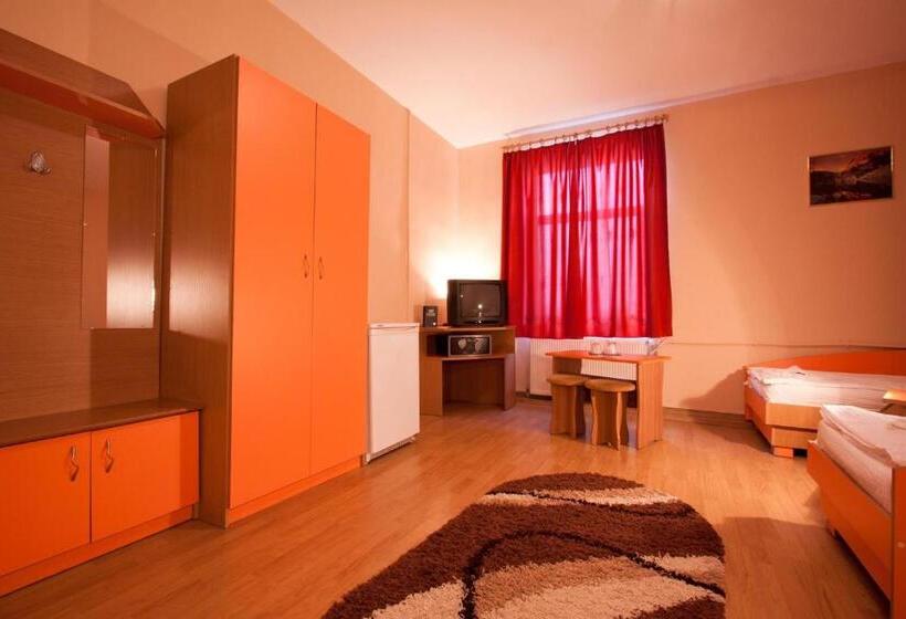 חדר סטנדרט, Filo