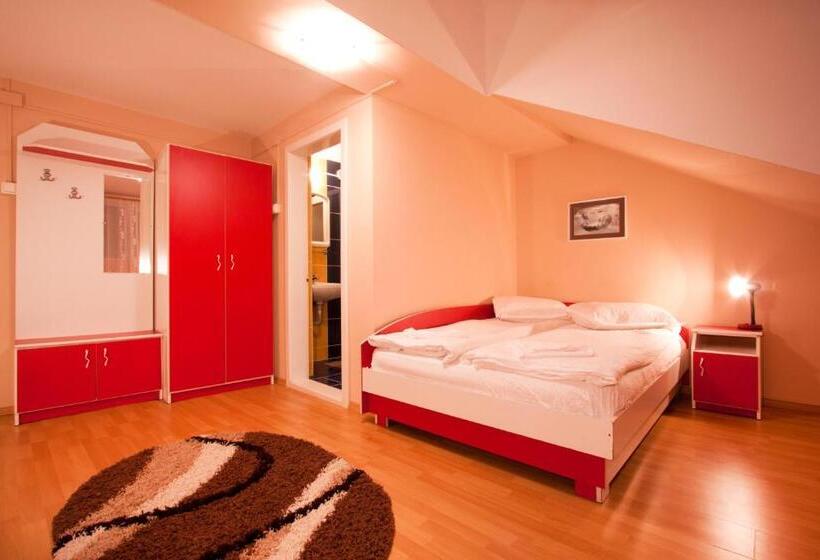 חדר סטנדרט, Filo