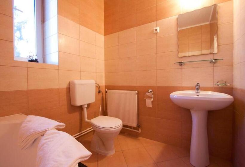 דירת חדר, Filo