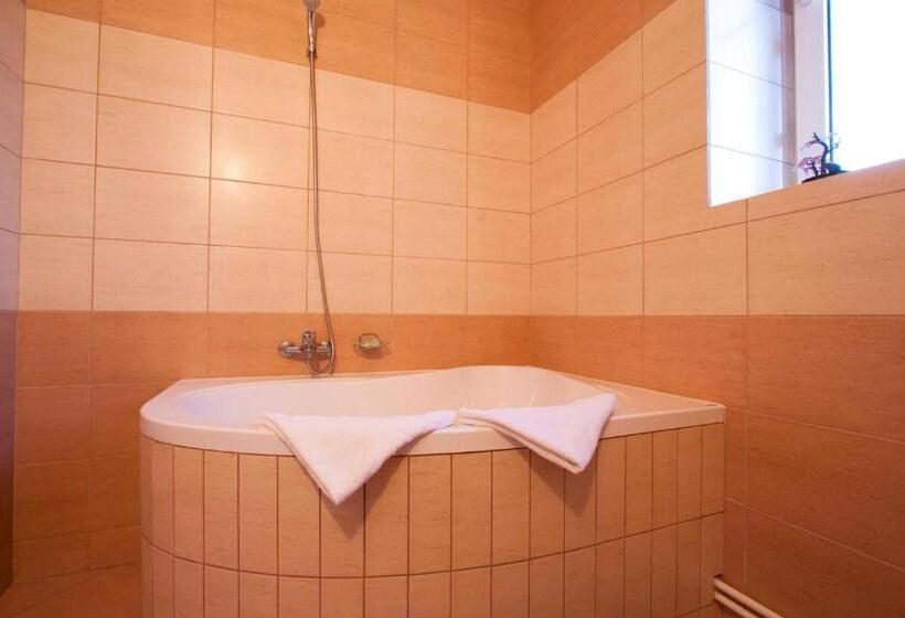 דירת חדר, Filo